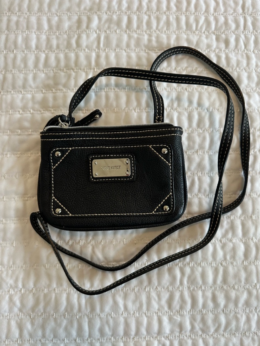 Nine West Mini Crossbody Bag